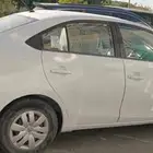 تويتا يارس