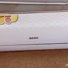 مكيف بيسك 1.5 بارد واي فاي