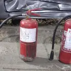 طفاية حريق