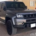 (تنازل بدون مقابل) بايك BJ40 S 2025