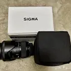 camera lens