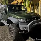 baic bj40 off-road