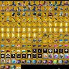 حساب فورت نايت