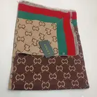 كولكشن الشتاء شالات كشميري. مطرز