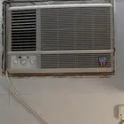 مكيف شباك