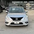 نيسان صني 2023 - كمفورت عداد 58 الف كيلو فقط