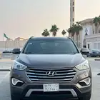 هونداي سنتافي جراند 2016 v6