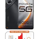 هاتف تكنو بوفا 7 5G