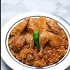 طبخ بيت نظيف ( احتاج دعم)