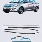 مساطر زجاج النترا 2012-2015