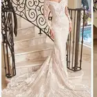 فستان زفاف فستان زواج