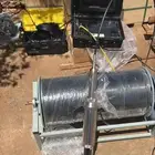 تصوير وكشف عن ابار المياه