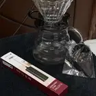 سيرفر قهوة   ملعقة معيارية   خلاط كهربائي