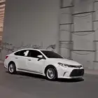 مطلوب أفالون