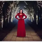 فستان مميز للسهره والأعياد