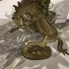 تمثال إنجليزي