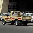 تويوتا شاص 2025