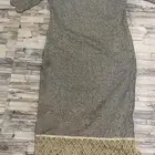 فستان نسائي
