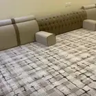 ظهر مساند 4في 6 معاها ستاره
