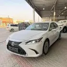 لكزس فئة CC 350 ES 2025