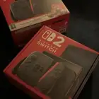 نينتندو سويتش2 مع كاسيت ماريو