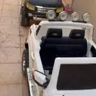 سياره شحن كهربائيه للاطفال