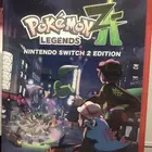 بوكيمون ليجندز