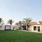 شاليهات الرمال