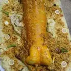 طبخ متواجد في الصياهد مع جميع اغرض اطبخ في اليوميه أو غير ذل