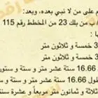 ارض سكنية حي اللؤلؤ طبيعتها ممتازة فرصة عقارية