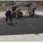 مطلوب مقاول زفلته عرض 120 سم وطول التمديد 380 متر