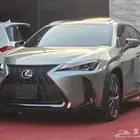 لكزس 2022 UX خليجي وكالة