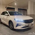 Geely Emgrand 7 Model 2023