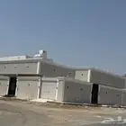 للبيع دور على شارعين بحي الصفوة شمال جدة