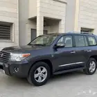 للبيع لاندكروزر جي اكس ار 3 2015 60 عام (( تم البيع))