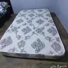 مرتبة سرير