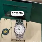 رولكس لاند دويلر Rolex Land-Dweller