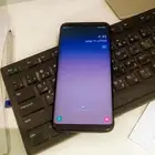 سامسونج جالكسي اس 8بلس