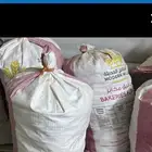 خبز يابس ونظيف جدا جدا