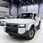 تويوتا برادو TXL1 اقساط بنوك