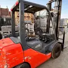 رافعه شوكية تويوتا