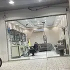 فرصة اغراض حلاق للبيع ب (3) الف فقط