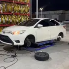 يارس 2016 تماتيك نقبل البدل