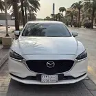 مازدا 6 2020 للبيع