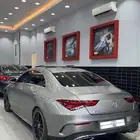 مرسيدس سي ال اي Cla 250 amg