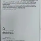 ايفون 15 256GB Yellow