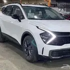 كيا سبورتاج لارج GLS 2025 مع عروض اليوم الوطني