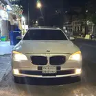 BMW 2011 بدل او بيع