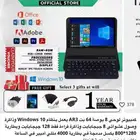 عفيف الموقع   تابلت نظام والوندوز 10 حجم الشاشه 8