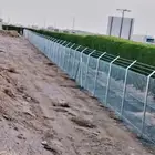 مقاول شبوك ونخيل